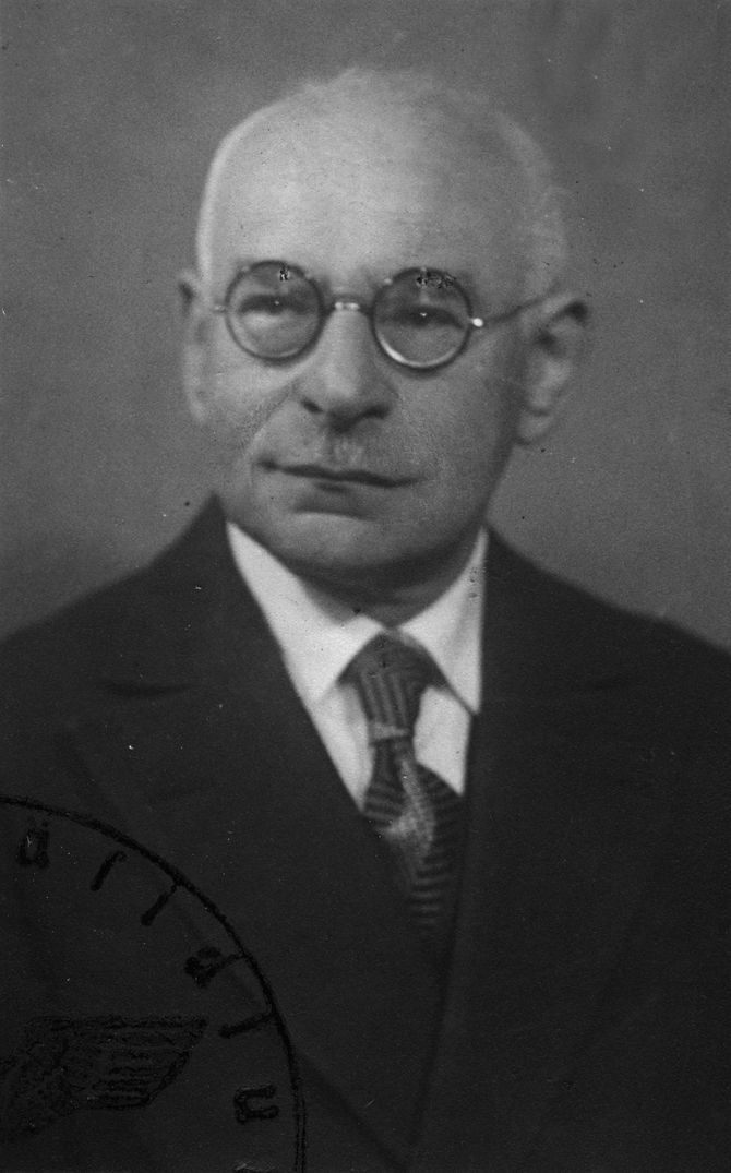 Wainberg